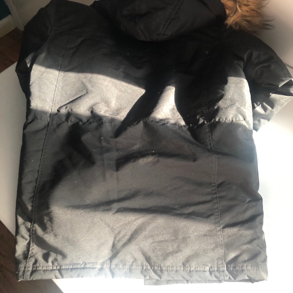 Coat - Picture 3 of 3